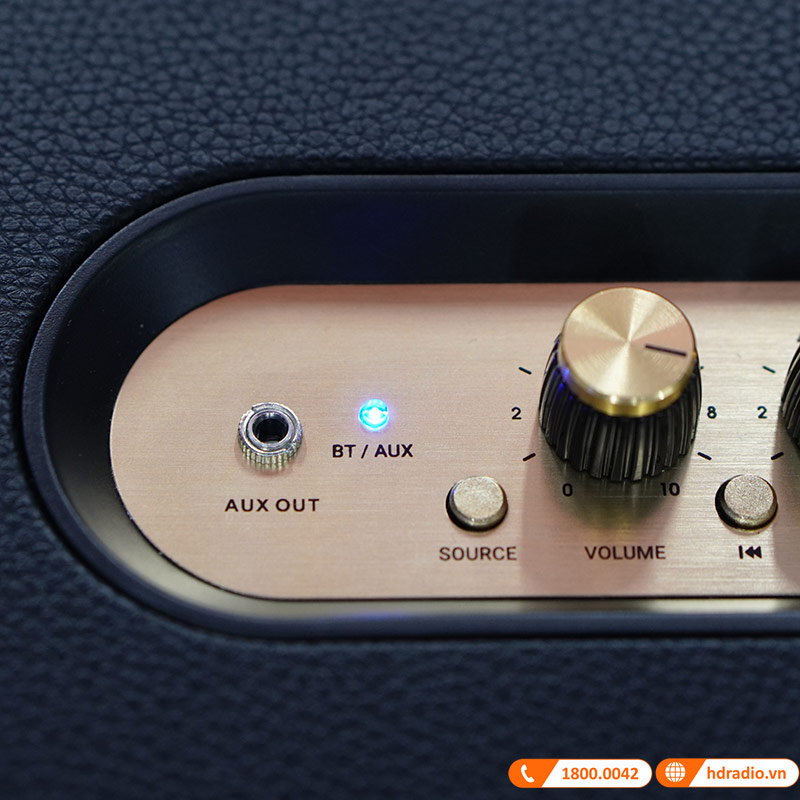 Loa Alpha Works Classic V100-13