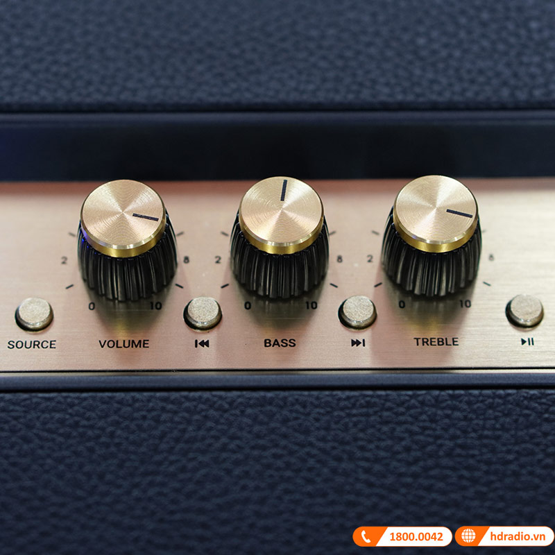 Loa Alpha Works Classic V100-14