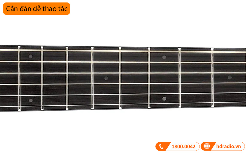 Đàn Guitar Yamaha FS3, acoustic guitar-8