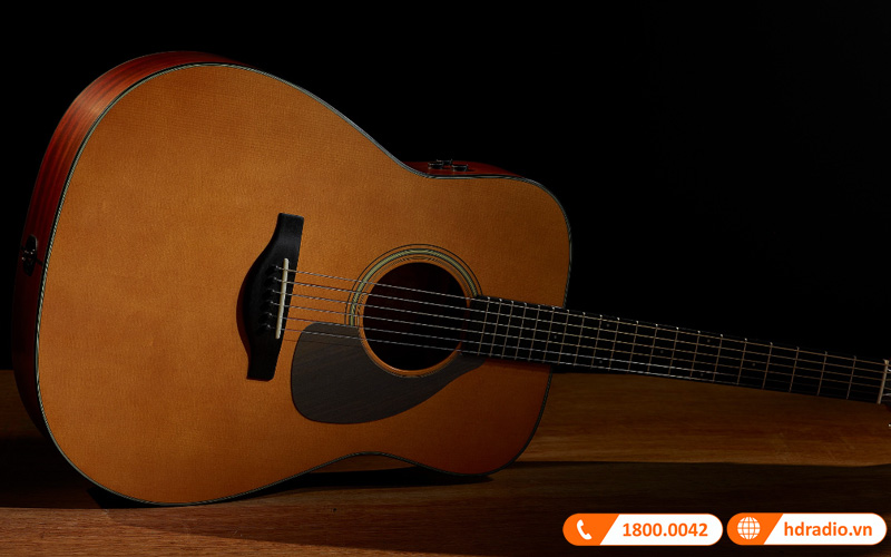 Đàn Guitar Yamaha FS3, acoustic guitar-11