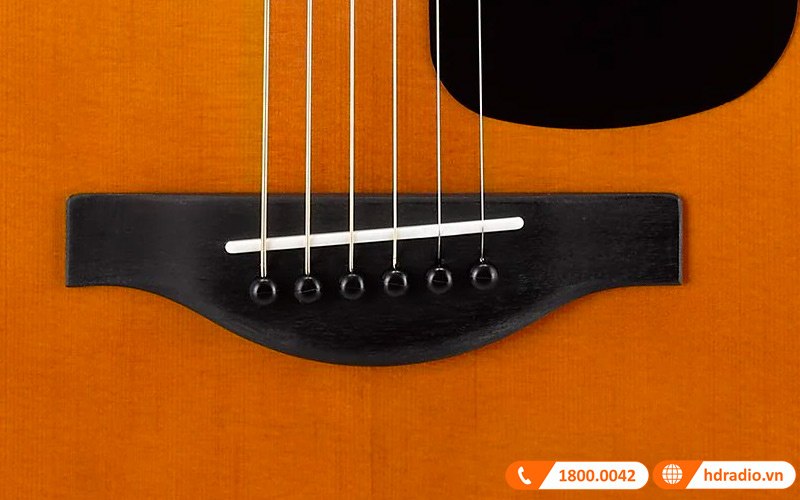 Đàn Guitar Yamaha FS3, acoustic guitar-12