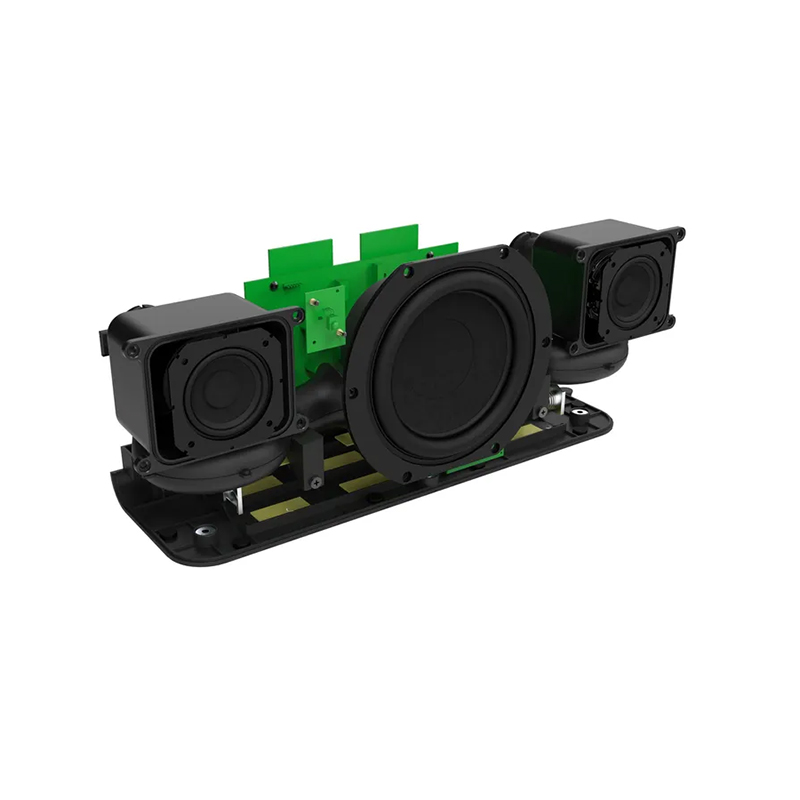 Loa Klipsch Groove XXL, Công suất 130W, Pin 22 giờ, Bluetooth, AUX, USB-5