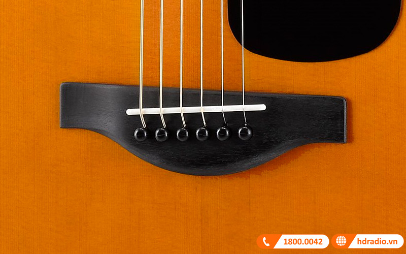 Đàn Guitar Yamaha FS5, acoustic guitar-12