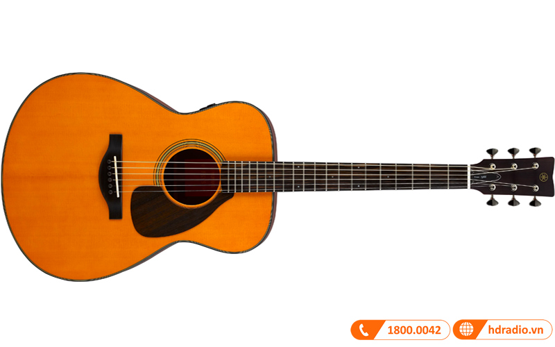 Đàn Guitar Yamaha FSX5, electro-acoustic guitar-1