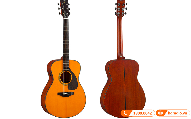 Đàn Guitar Yamaha FSX5, electro-acoustic guitar-3