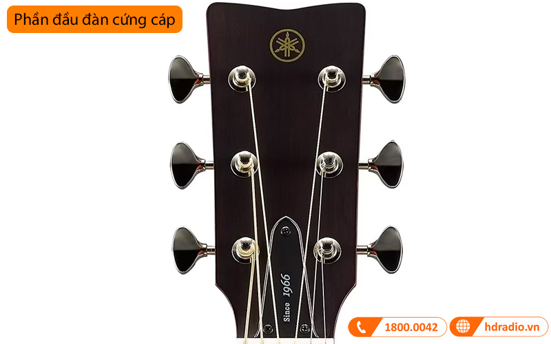 Đàn Guitar Yamaha FSX5, electro-acoustic guitar-6