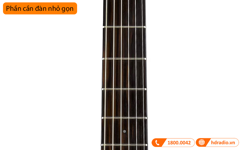 Đàn Guitar Yamaha FSX5, electro-acoustic guitar-7