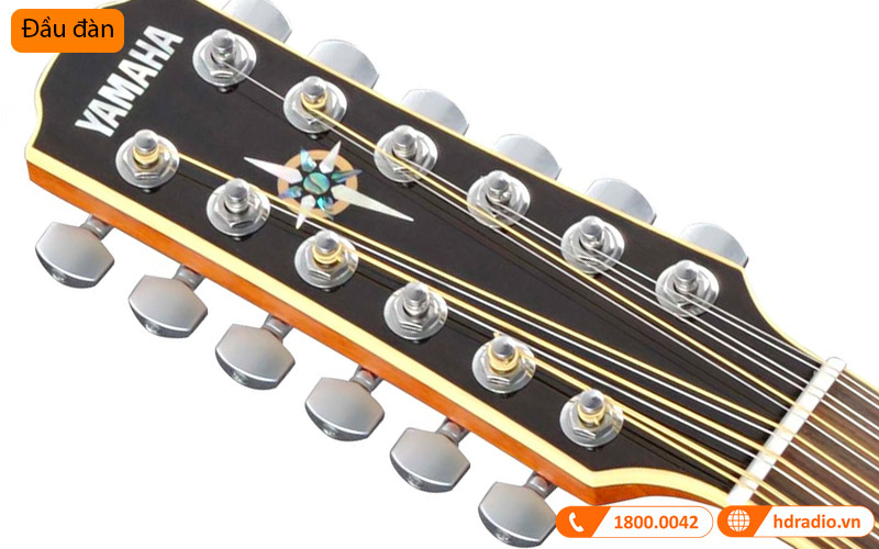 Đàn Guitar Yamaha CPX700II-12-4