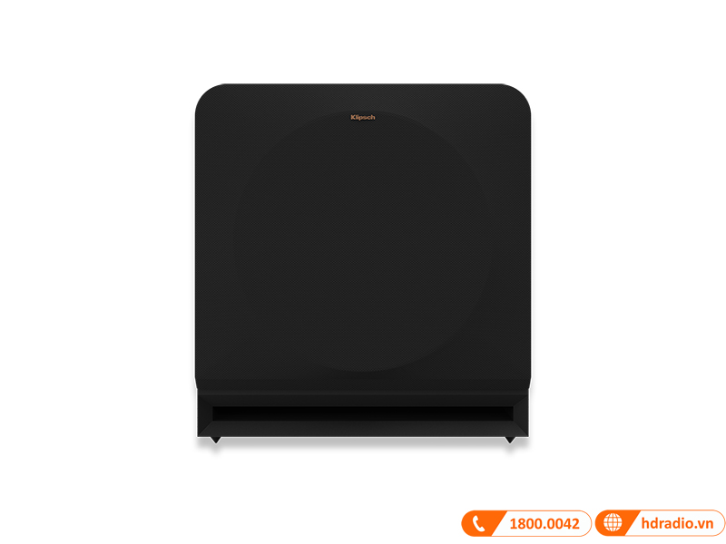 Loa sub Klipsch RP-1200SW, Bass 30cm, 800W Peak-2