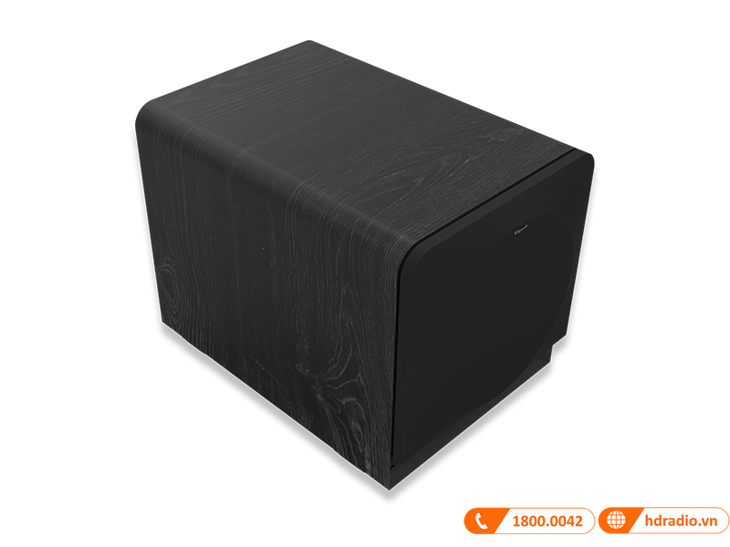 Loa sub Klipsch RP-1200SW, Bass 30cm, 800W Peak-4