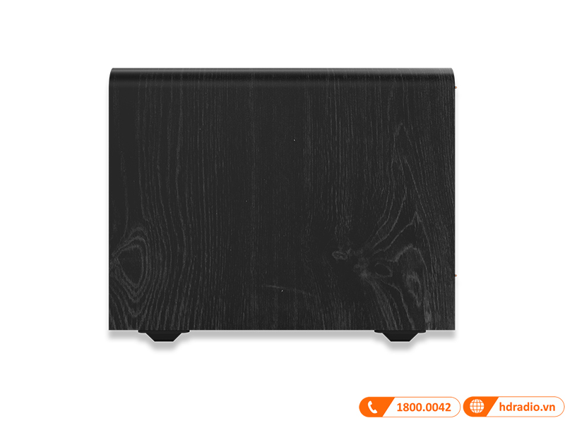 Loa sub Klipsch RP-1200SW, Bass 30cm, 800W Peak-6