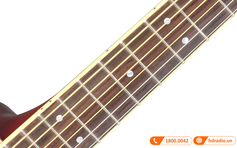 Đàn Guitar Yamaha CPX700II, electro-acoustic guitar-6