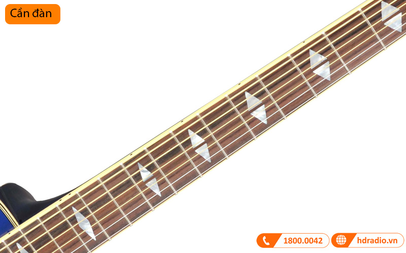 Đàn Guitar Yamaha CPX1000, electro-acoustic guitar-5