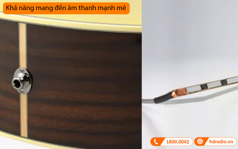 Đàn Guitar Yamaha LS6M ARE, electro-acoustic guitar-3