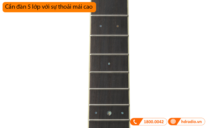 Đàn Guitar Yamaha LS6M ARE, electro-acoustic guitar-5