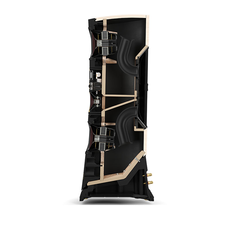 Loa Dali Kore (Độ Nhạy 88dB, Tần Số 26Hz-34kHz)-6