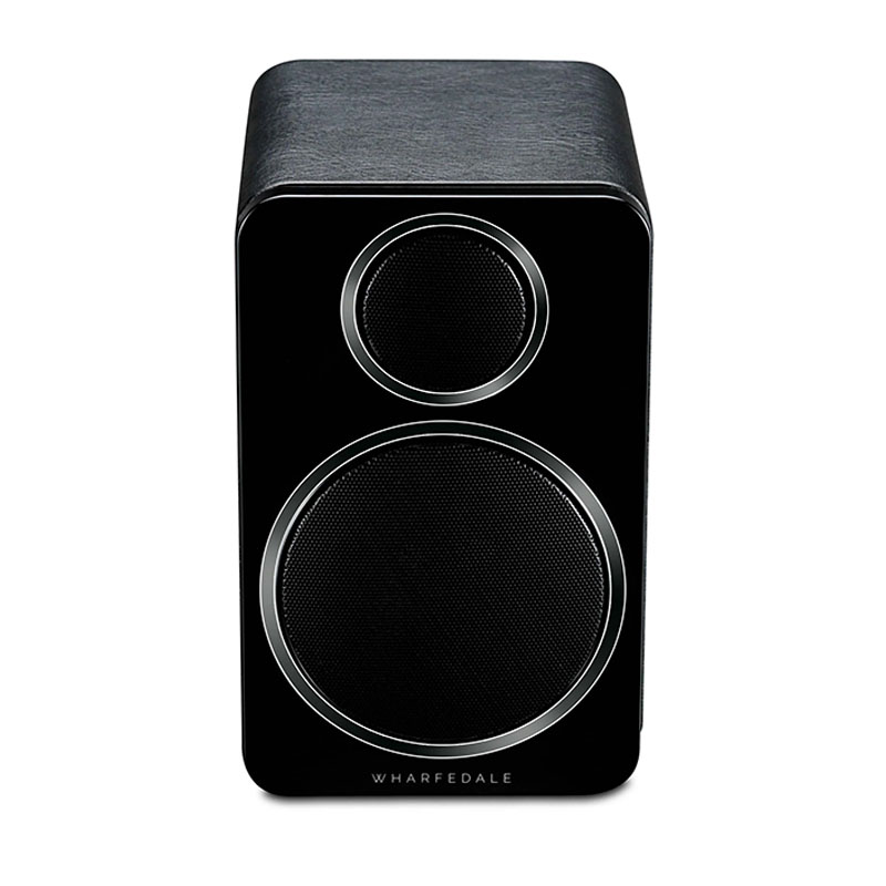 Loa wharfedale DS 2, Bluetooth, AUX-6