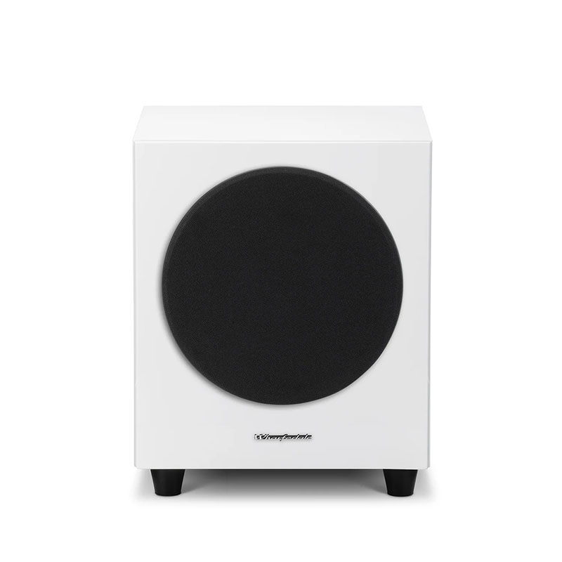 Loa sub Wharfedale WH-D8, Bass 20cm, 150W-7