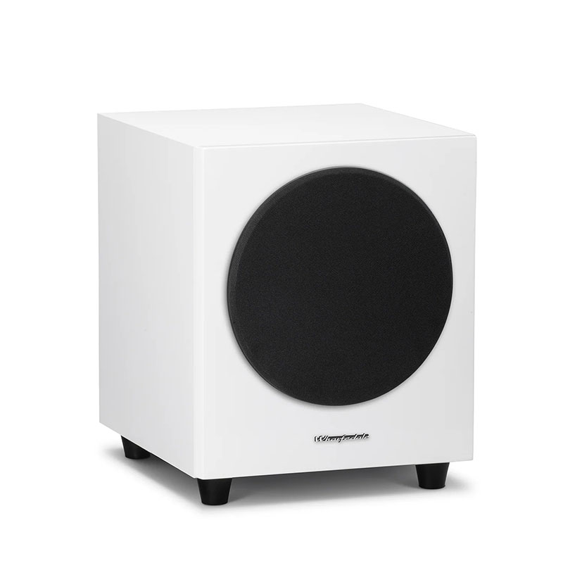 Loa sub Wharfedale WH-D8, Bass 20cm, 150W-11