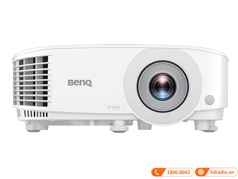 Máy Chiếu BenQ MW560, WXGA (1280x800), 4000 ANSI Lumens-1