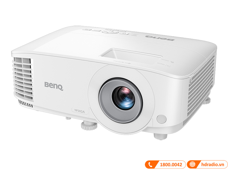 Máy Chiếu BenQ MW560, WXGA (1280x800), 4000 ANSI Lumens-4
