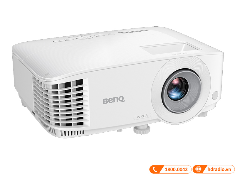 Máy Chiếu BenQ MW560, WXGA (1280x800), 4000 ANSI Lumens-5
