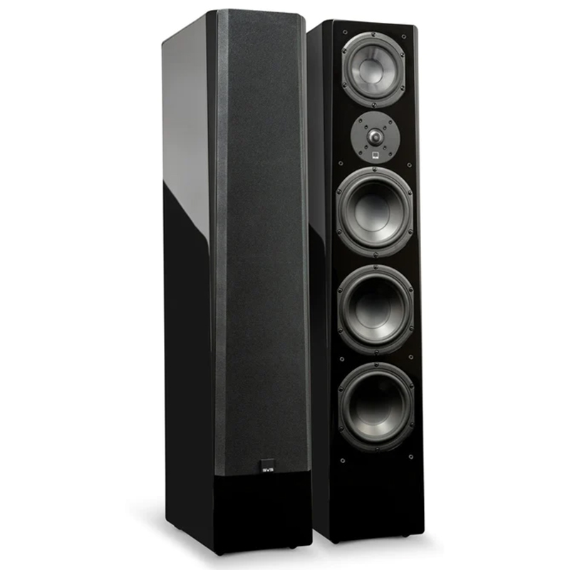 Loa SVS Prime Pinnacle (Độ nhạy 88dB, Tần số 29 Hz-25 KHz)-2