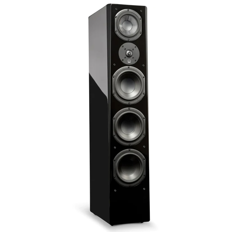 Loa SVS Prime Pinnacle (Độ nhạy 88dB, Tần số 29 Hz-25 KHz)-4