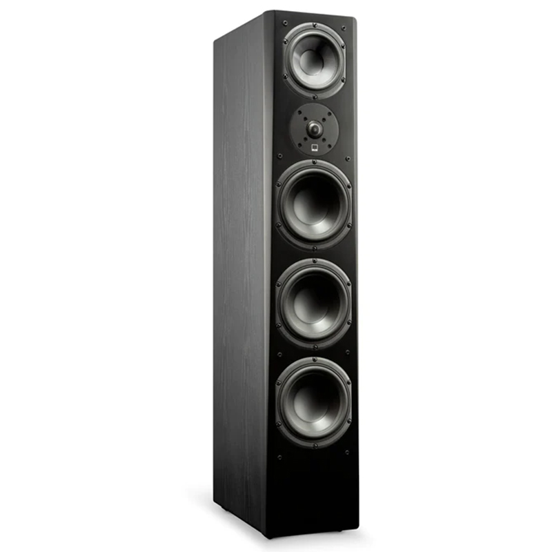 Loa SVS Prime Pinnacle (Độ nhạy 88dB, Tần số 29 Hz-25 KHz)-5