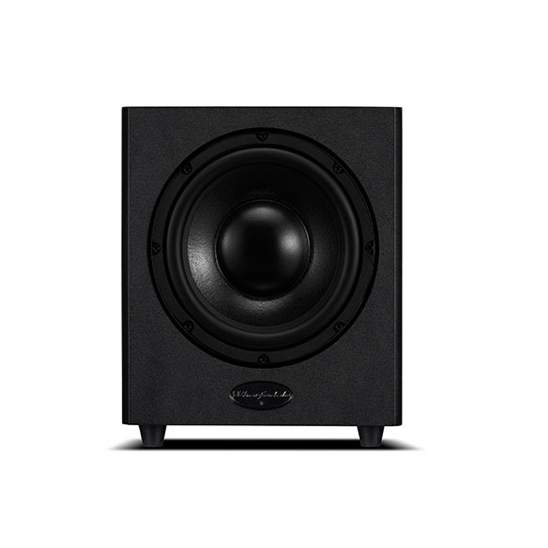 Loa sub Wharfedale WH-S8E, Bass 20cm, 150W-3