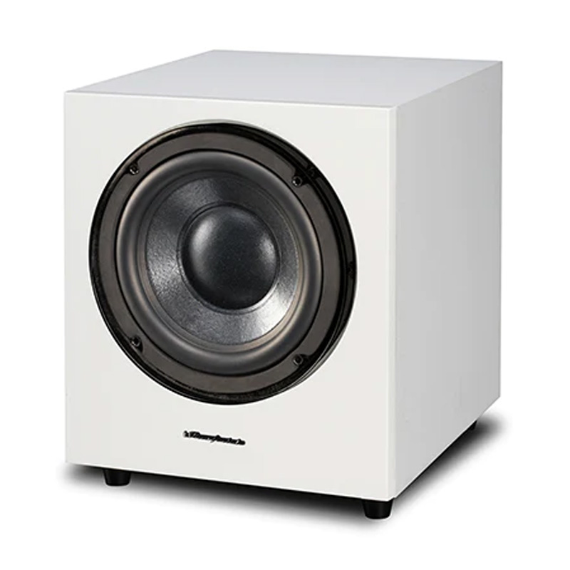 Loa sub Wharfedale WH-D10, Bass 25, 300W-3