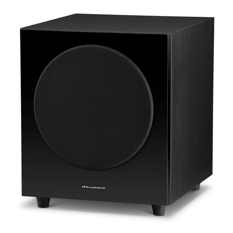 Loa sub Wharfedale WH-D10, Bass 25, 300W-4