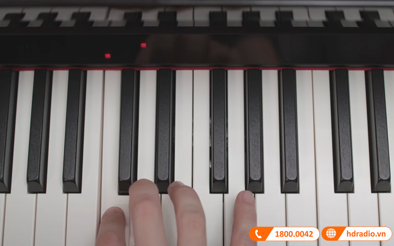 Đàn Piano Yamaha CSP-150, piano điện-13