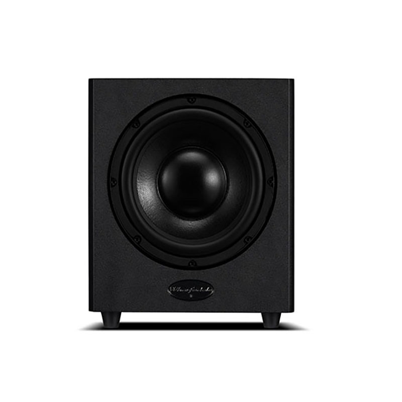 Loa sub Wharfedale WH-S10E-1