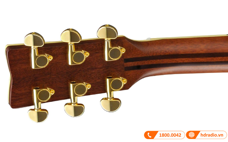 Đàn Guitar Yamaha LS16M ARE, electro-acoustic guitar-6