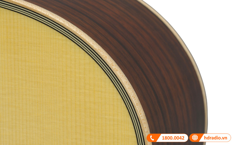 Đàn Guitar Yamaha LS16M ARE, electro-acoustic guitar-9