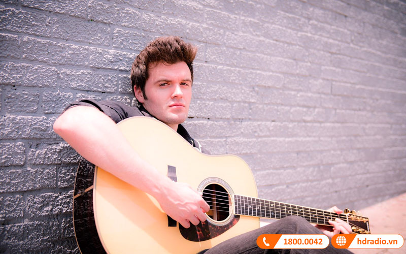 Đàn Guitar Yamaha LS16M ARE, electro-acoustic guitar-10