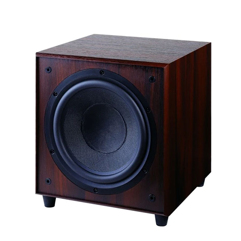 Loa sub Wharfedale SW-150-2
