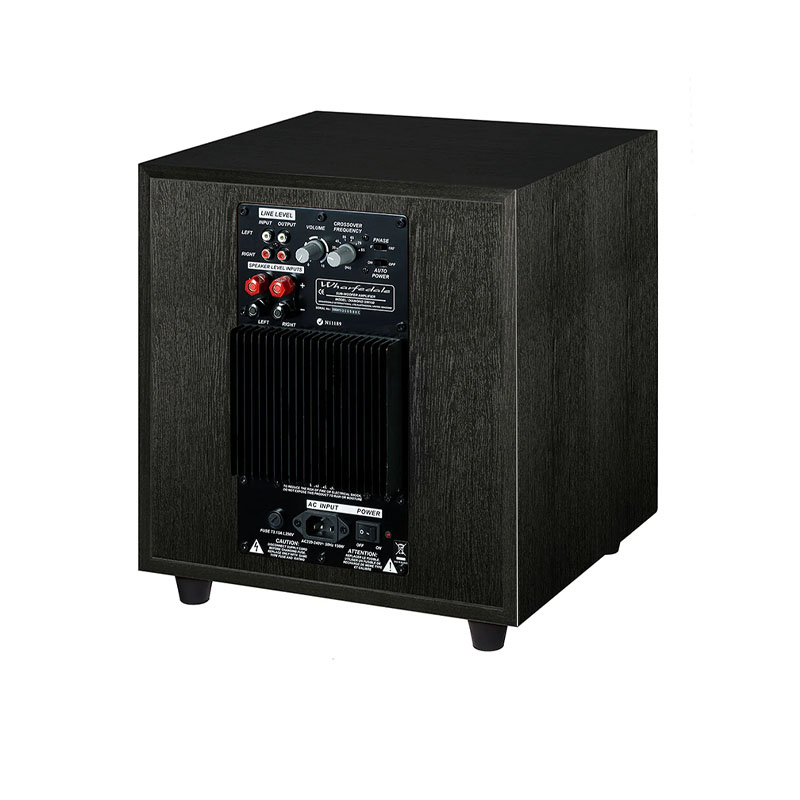 Loa sub Wharfedale SW-150-4