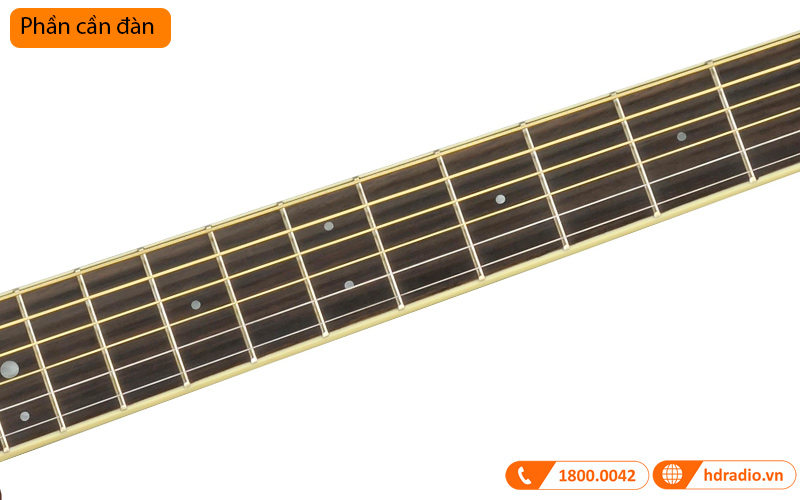 Đàn Guitar Yamaha LS6 ARE, electro-acoustic guitar-9