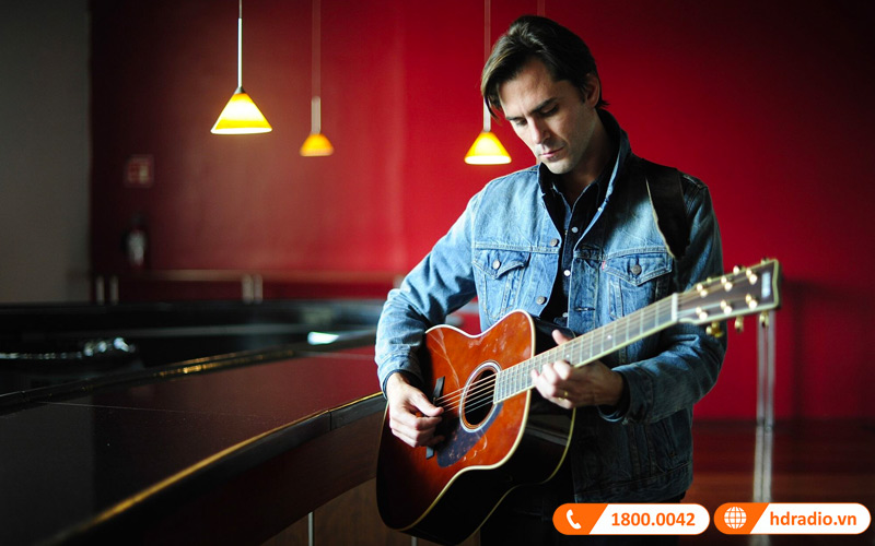 Đàn Guitar Yamaha LS6 ARE, electro-acoustic guitar-15