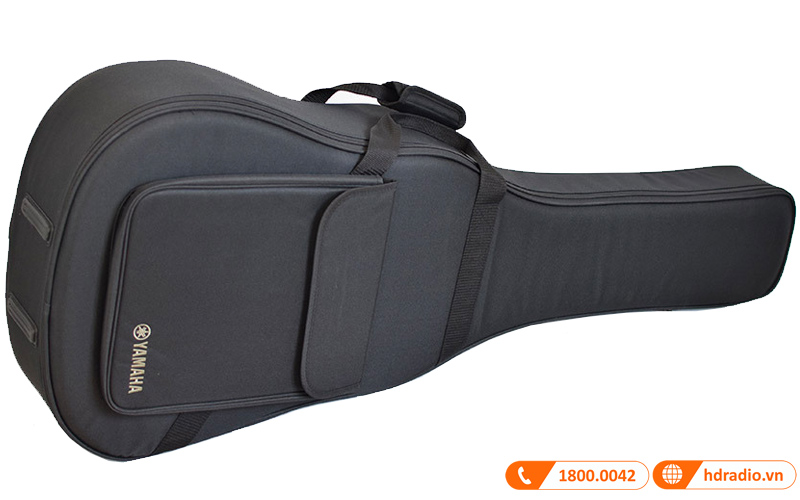 Đàn Guitar Yamaha LS6 ARE, electro-acoustic guitar-17