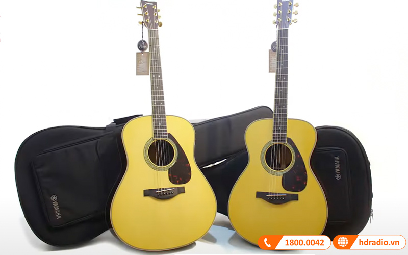 Đàn Guitar Yamaha LS16 ARE, electro-acoustic guitar-3