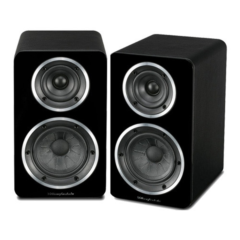 Loa Wharfedale Diamond Active A1 (Độ nhạy 95dB, Tần số 55Hz – 20KHz)-2