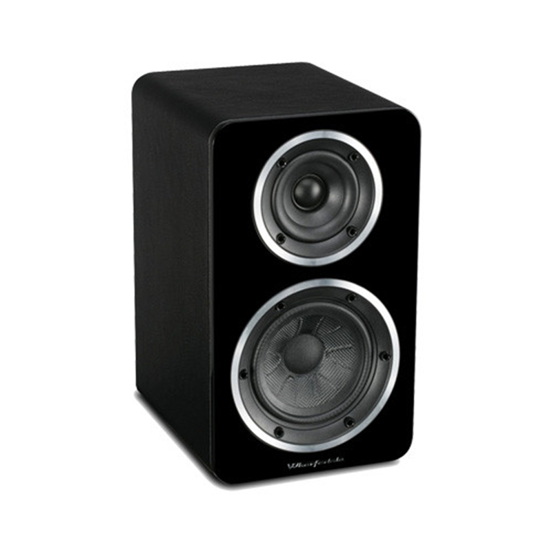 Loa Wharfedale Diamond Active A1 (Độ nhạy 95dB, Tần số 55Hz – 20KHz)-3
