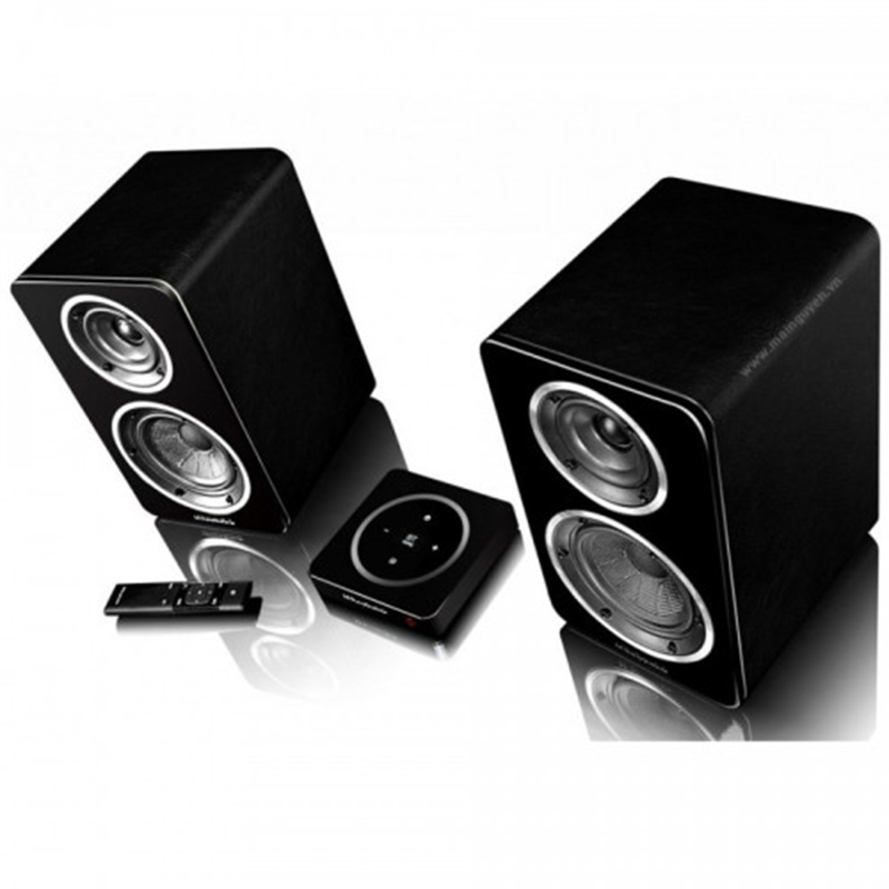 Loa Wharfedale Diamond Active A1 (Độ nhạy 95dB, Tần số 55Hz – 20KHz)-4