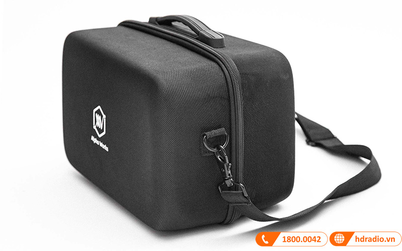 Túi chống sốc cho loa Alpha Works V60-2