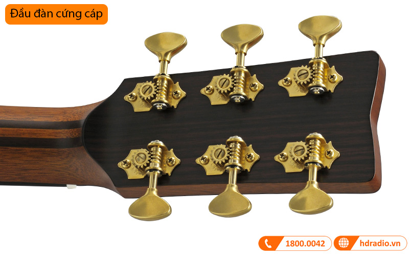 Đàn Guitar Yamaha LS26 ARE, acoustic guitar-6