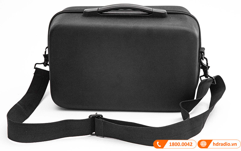 Shockproof bag Alpha Works V80 (Túi chống sốc cho loa Alpha Works V80)-3