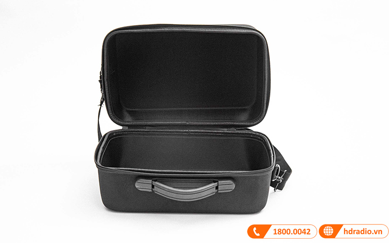 Shockproof bag Alpha Works V80 (Túi chống sốc cho loa Alpha Works V80)-4